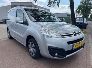 Citroën Berlingo 1.6 BlueHDI 75 Business Euro6