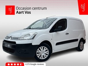 Citroën Berlingo 1.6 HDI 500 Comfort Economy Trekhaak