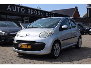 Citroën C1 1.0-12V AIRCO EL PAKKET APK (bj 2006)