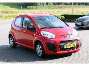 Citroën C1 1.0 Attraction | 2013 | Airco | Nwe APK |