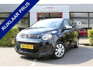 Citroën C1 1.0 e-VTi Feel Rijklaar Airco Bluetooth