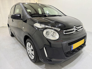 Citroën C1 5-Drs 1.0 VTi Feel Airco