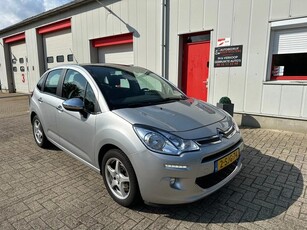 Citroën C3 1.2 VTi Collection 2013 A/C 132.000KM Trekhaak