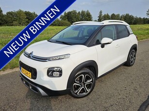 Citroën C3 Aircross 1.2 PureTech Feel (bj 2019)