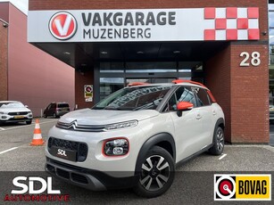 Citroën C3 Aircross 1.2 PureTech S&S Shine // NAVI //