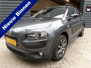 Citroën C4 Cactus 1.2 PureTech Business Plus Clima Navi