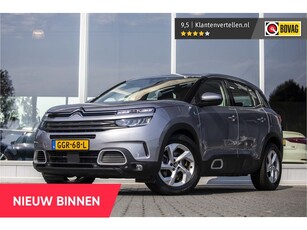 Citroën C5 Aircross 1.6 Plug-in Hybrid Business Automaat