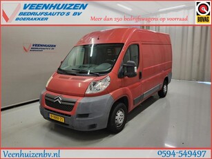 Citroën Jumper 2.2HDI L2/H2 Airco Apk tot 10-4-2025