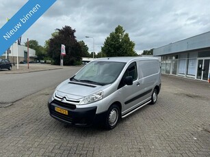 Citroën Jumpy 10 2.0 HDI L1H1 Economy (bj 2014)