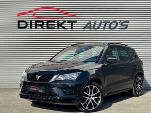 CUPRA Ateca 2.0 TSI 4DRIVE PANO BEATS CAMERA TREKHAAK