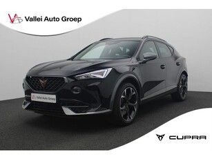 CUPRA Formentor 1.4 245PK DSG e-Hybrid VZ Performance