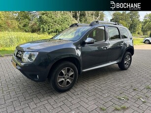 Dacia Duster 1.2 TCe 125 Prestige 1e eigenaar! PDC