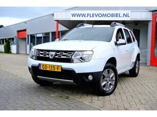 Dacia Duster 1.2 TCe 4x2 Prestige NaviAircoLMVTrekhaak