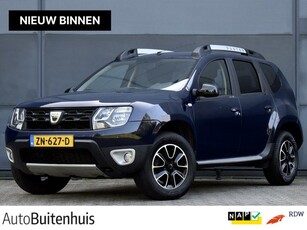 Dacia Duster 1.2 TCe 4x2 Série Limitée Stepway