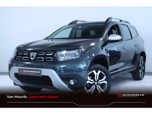 Dacia Duster 1.3 TCe 130 Prestige | Navi | Clima | PDC + camera | LMV | Cruise | Bluetooth |