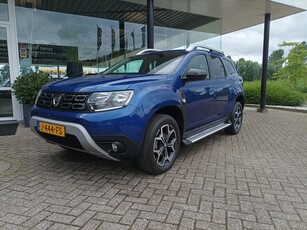 Dacia Duster 1.3 TCe Serie Limitee 15th Anniversary