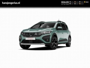 Dacia Jogger Expression