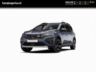 Dacia Jogger Expression