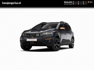 Dacia Jogger Extreme