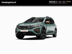 Dacia Jogger Extreme