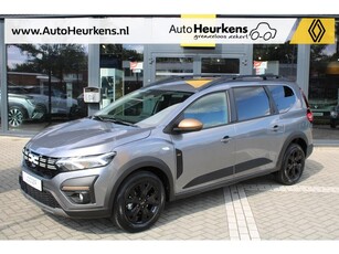 Dacia Jogger TCe 110 Extreme 7p. Media Navigatie