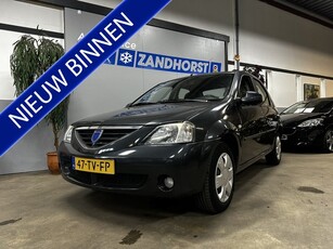 Dacia Logan 1.6-16V Prestige AIRCO!! (bj 2007)