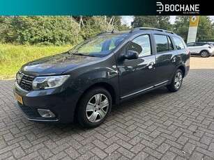 Dacia Logan MCV 0.9 TCe 90 Lauréate 1e eigenaar!