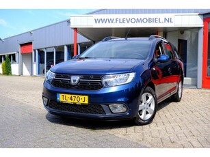 Dacia Logan MCV 0.9 TCe SL Royaal Aut. AircoCruiseLMV