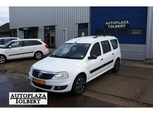 Dacia Logan MCV 1.5 dCi Aniversare 7p. AIRCO