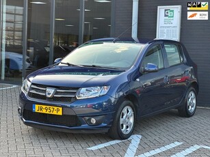 Dacia Sandero 0.9 TCe SL Royaal/NAVI/AIRCO/AUOTMAAT/NL-AUTO