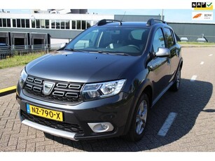 Dacia Sandero 0.9 TCe SL Stepway