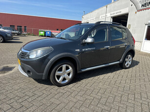 Dacia Sandero 1.6 Stepway