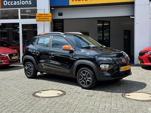 Dacia Spring Comfort Plus 27 kWh - Camera (bj 2022)