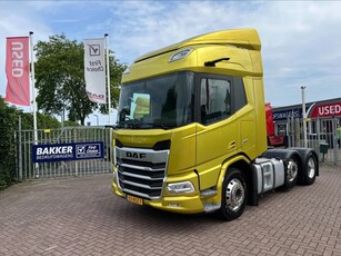 DAF XD High Sleeper Cab FTG *6x2* - 11.000 KM !!!!!