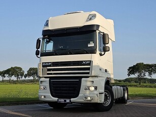 DAF XF 105.460 ssc intarder