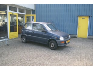 Daihatsu Cuore 850 Magic Automaat, Nieuwe APK!!! (bj 1995)