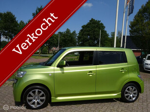 Daihatsu Materia 1.5 Soul '07 Airco|LM wielen|Nette auto!