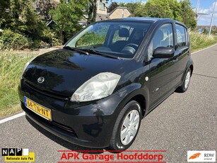 Daihatsu Sirion 2 Automaat 53000 km