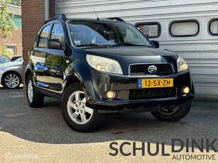 Daihatsu Terios 1.5-16v Expedition 2WD AIRCO|ELEKTRISCHE RAMEN