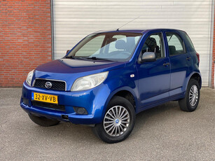 Daihatsu Terios 1.5-16v Explore 2WD| AUTOMAAT| NAVI| NAP