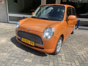 Daihatsu Trevis 1.0 EERSTE EIGENAAR MET COMPLETE