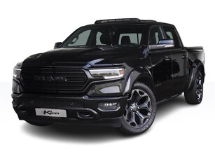 Dodge Ram 1500 5.7 V8 4x4 Crew Cab Limited Uitlaat Klep