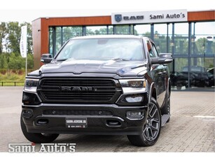 Dodge Ram 1500 BLACK APPEARANCE 5.7 V8 HEMI 402PK