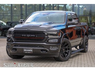 Dodge Ram 1500 BOM VOL MWK DIAMONDBACK LUCHTVERING