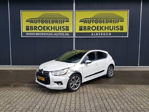 DS DS 4 1.2 PureTech So Chic (bj 2015)