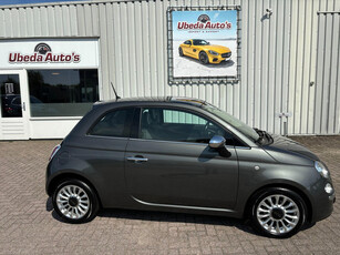 Fiat 500 0.9 TwinAir Lounge ZEER MOOI KM 156450--4999E