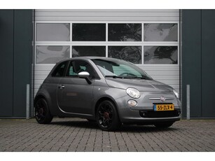 Fiat 500 0.9 TwinAir Street VERKOCHT ! ! !