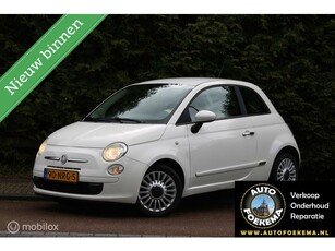 Fiat 500 1.2 Pop, Airco LMV, Nette auto