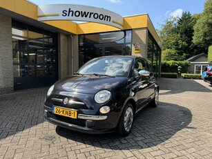 Fiat 500 1.2 Pop Automaat Airco (bj 2010)