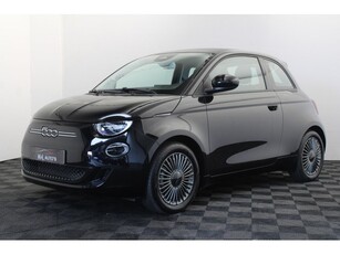 Fiat 500 Icon 42 kWh (bj 2022, automaat)